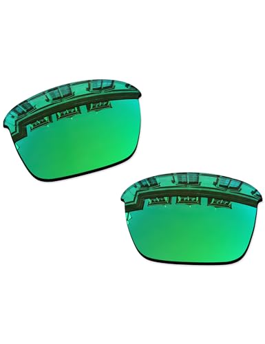 Image of Lenses Replacement for Oakley Thinlink OO9316 62mm Sunglass - Confirm Fit | Scratch Resistant