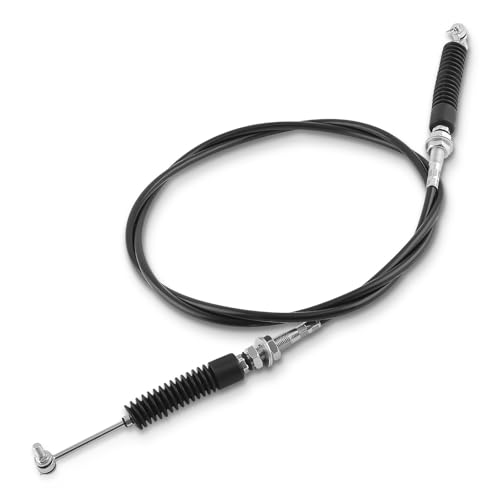 maXpeedingrods Gear Shift Cable for Polaris Ranger 500 2017-2020, for ETX 2015-2017, for XP 1000 2017-2018, for HST Diesel 2014-2017, for 570 2018-2020 7081883 7082474 7081849