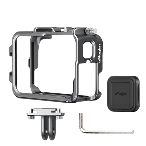 LICHIFIT Insta360 Ace pro/Acep JP[W+YیJo[ g R[hV[*2 A_v^[}Egt P[X ANVJANZT[