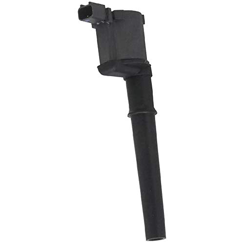 8PC Ignition Coil UFD254 4L7E-12A366-AA 4L7E12A366AA 4L7E-12A366-AB 4L7E12A366AB