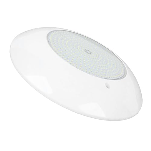 Dioche Lumi re de Piscine Creus e AC12V 25W LED tanche IP68 pour Piscines Souterraines et Plans d Eau – vue 8
