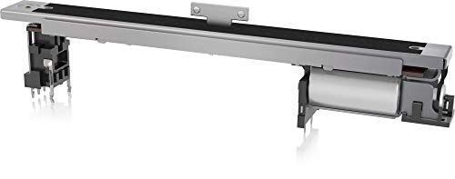 Behringer MOTOR FADER MF100T Juego de 5 Motor Faders de 100 mm de alto rendimiento para X-TOUCH y...
