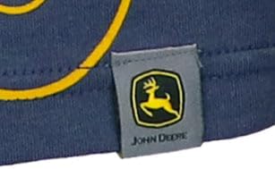 Vista 5 de John Deere Camisetas para niños