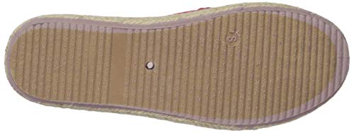 Image of FOCO NFL Women's Espadrille Canvas Shoes