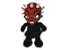 NICOTOY Peluche Star Wars - Dark Maul - 28 cm - Peluche Personnage