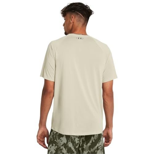 Image of Under Armour Men's UA Tech 2.0 Long Sleeve Training T-Shirt