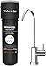 Produktbild Waterdrop 10UB Untertisch Wasserfiltersystem mit Dediziertem Wasserhahn, NSF/ANSI 42 Zertifiziert, 30.000 Liter Wasserfilter Trinkwasser, Reduzieren 99,99% Blei, Chlor, Schlechten Geschmack
