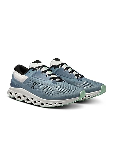 Image of ON Men's Cloudstratus 3 Trainers