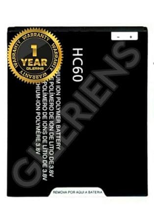 Image of Original HC60 Battery for Motorola C Plus XT1721, XT1723, XT1724 Battery with 1 Year warrenty *****(S00215)