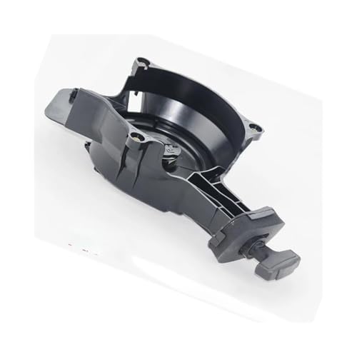 Démarreur à tirette robuste pour moteur hors-bord de 4 à 6 cv