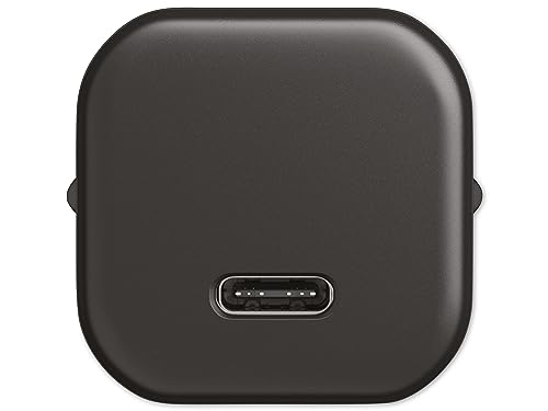 Fuente de alimentación USB-C de 20W para Samsung Galaxy y Pixel 3