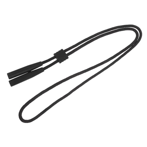 PERSELOSO Neck Hanging Glasses Lanyards Glasses Retainer Holder Eyeglass Lanyard