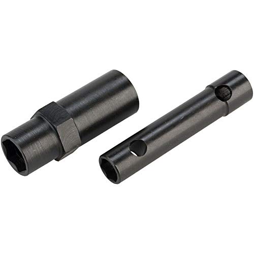 Outil de réglage d'axe de pédale Shimano TL-PD63 démontage entretien vélo