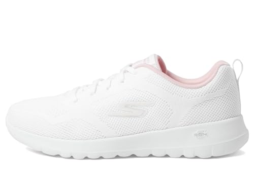 Image of Skechers Women's Go Walk Joy Violet