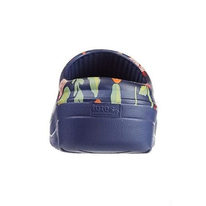 Image of Totes Women's Everywear Lightweight Waterproof Bailey Garden Clog