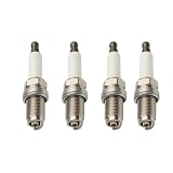 Spark Plug Compatible for VW Audi Skoda 03C905601B