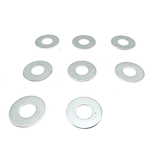 Kit tornillos de montaje para camión Ford F250 F350: repara holguras chasis 924-311 7