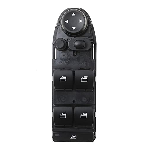 Bouton de lève-vitre pour BMW E84 réparer la commande de vitre bloquée X1