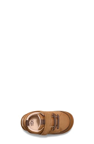 UGG Unisex-Baby T Adventurer Sneaker 5