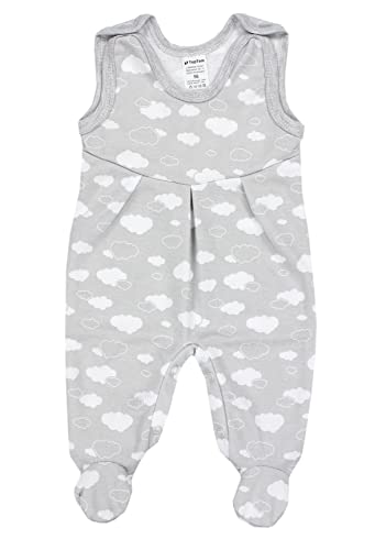 TupTam Tutine per Bambino Senza Maniche Pacco da