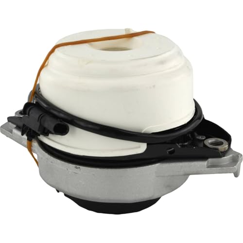 FEBEST Support moteur Gauche Support hydraulique Compatible avec MERCEDES-BENZ Classe ML W166 BZM-166DLH
