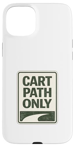 Cart Paths Only First Tees Jitters�p�u���b�N�S���t�\�T�G�e�B�W���[�N �X�}�z�P�[�X iPhone 15 Plus �p