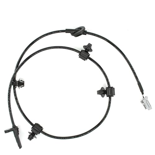 Capteur ABS de vitesse de roue pour Subaru stabilisateur de freinage