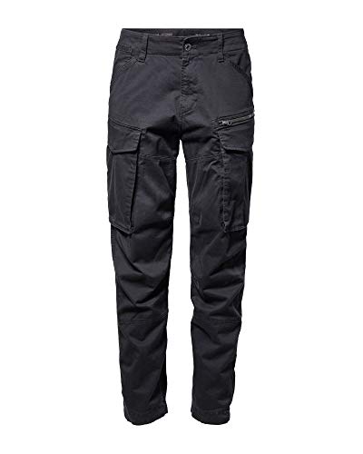 G-STAR RAW Men's Rovic Zip 3d Regular Tapered Pants Pants (pack of 1)