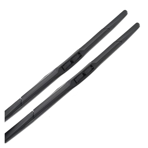 Brosses Pluie BMW X6 F16 2014-2017 Pour Conduire Sous L'orage