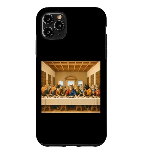 �Ō�̔L�ӎ` ��������L �L�D������ �L���b�g�A�[�g�N���V�b�N �X�}�z�P�[�X iPhone 11 Pro Max �p