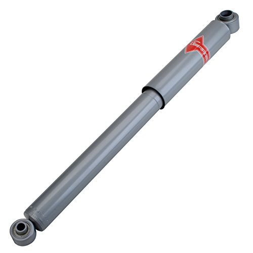 Amortisseur arrière KYB KG5198A Gas-a-Just résout le roulis et les rebonds