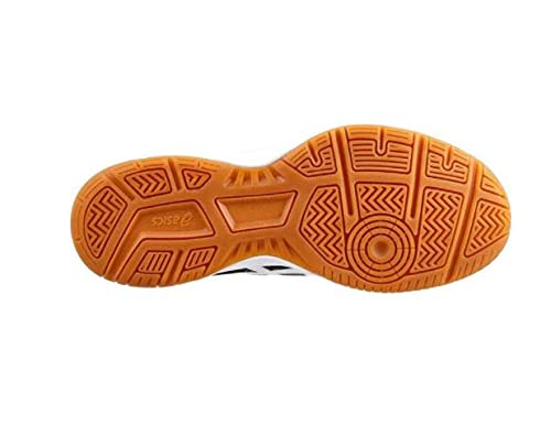 ASICS Women's Upcourt 3 Volleyball Shoes4