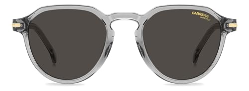 Carrera 314/S GREY/GREY 50/20/145 unisex Sunglasses2