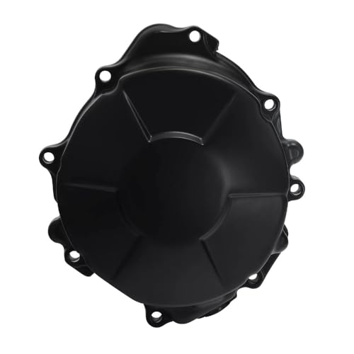 Carter moteur gauche CBR600RR évitez les fuites d'huile avec ce couvercle stator