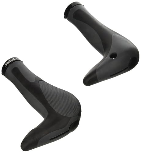 XLC Griffe Hitch GR-G16, schwarz/grau, 2501588100