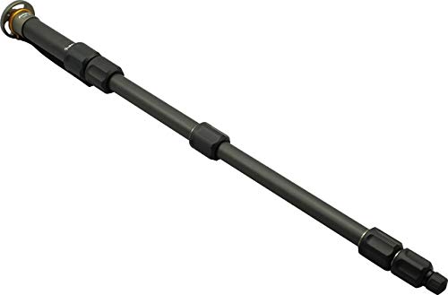 Fotopro TGC-86 - Monopiede a 6 sezioni in carbonio