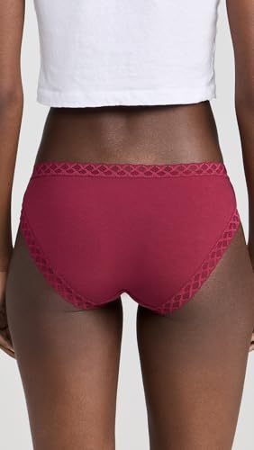 Image of Natori womens Bliss Girl Brief 3-pack Panties, Bliss Girl Brief 3-pack Panties