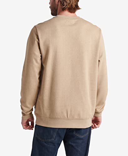 REEF Mens Crewneck Fleece4