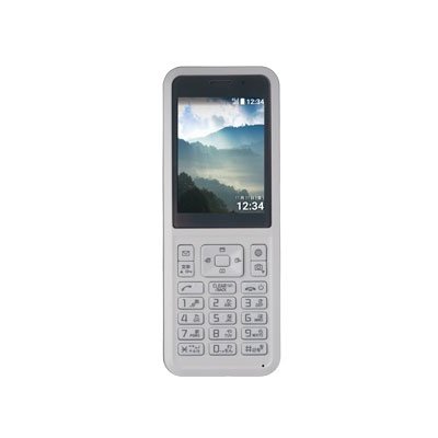 Amazon | SEIKO 【SIMロック解除済】SoftBank Simply 602SI ホワイト 