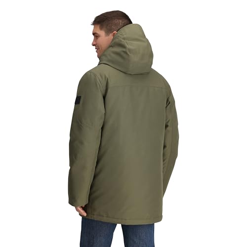Outdoor Research Men's Stormcraft Down Parka2