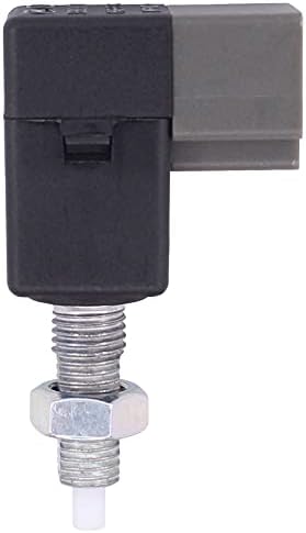 HouYeen Brake Light Switch 4-Pin Connector for H-yundai i10 i20 i30 ix35 ix55
