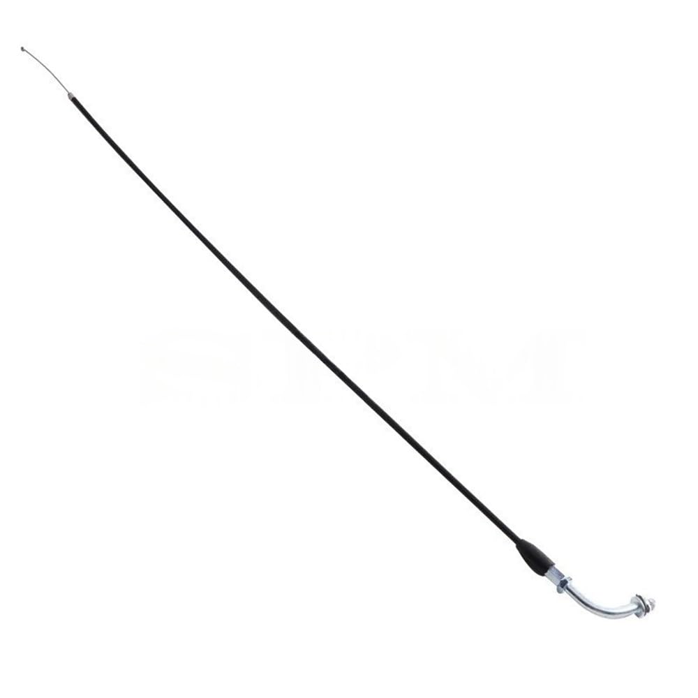 Cable de acelerador de repuesto para Monkey Bike y ciclomotor de motocross 8