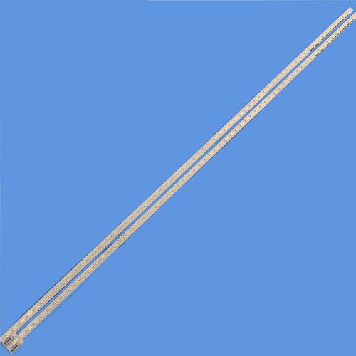 Tira de LED para reparar pantalla oscura en TV 46PFL5507K y barra 2012SGS46 7030L
