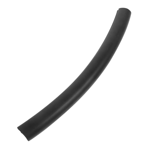 Wakauto Guitar Neck Rest Cradle Support Pad Back-suction Rubber Base for Acoustic Guitars