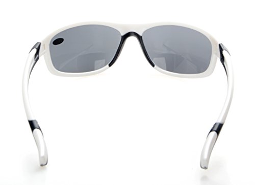 Eyekepper Sports Bifocal Sunglasses TR90 Unbreakable Outdoor Readers4