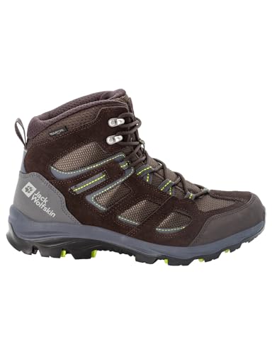 Image of Jack Wolfskin mens Mid-top
