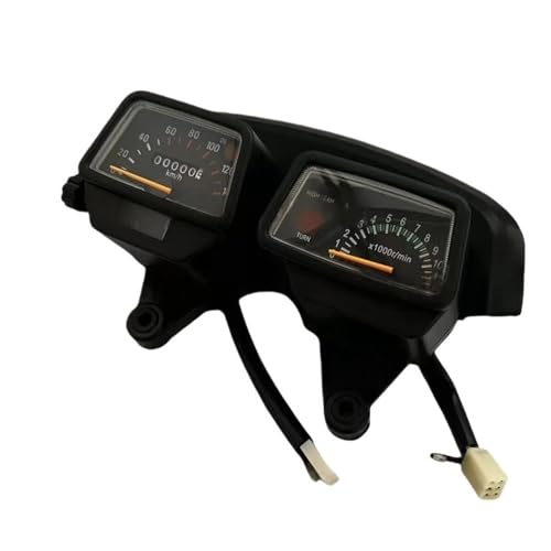 �I�[�g�o�C�f�W�^�����s�����v �I�[�g�o�C�Q�[�W�N���X�^�[�X�s�[�h���[�^�[�^�R���[�^�[�_�b�V���{�[�h �G���f���[���p DT125 DT125R DT 125 125R�p