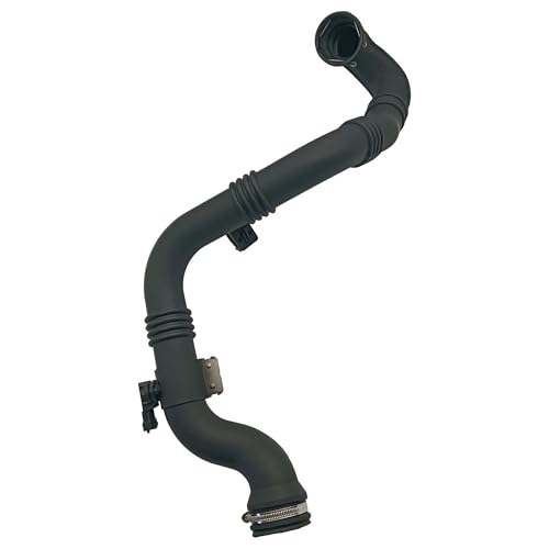 Air Outlet Intercooler Hose Tube Line 667-303 for Chevrolet Cruze 2013 2014 2015 for Chevrolet Cruze Limited 2016 13398479