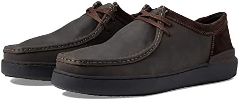 Amazon.co.jp: Clarks CourtLite Wally, cognac suede  display picture 1