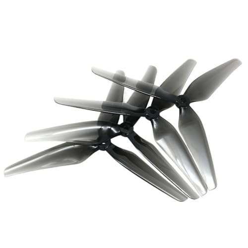 Hélices 8X3.7X3 Drone FPV 8 Pouces traction accrue et vol fluide
